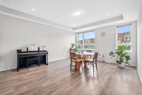 Photo 14 at 51 Woodstream Drive, Clairville, Toronto