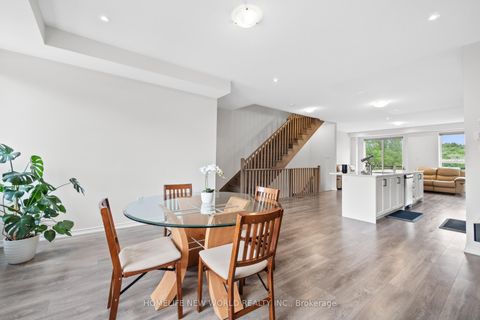 Photo 15 at 51 Woodstream Drive, Clairville, Toronto