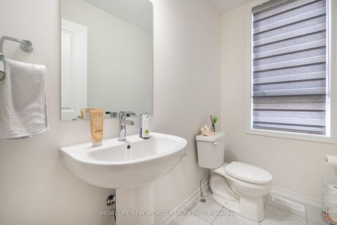 Photo 16 at 51 Woodstream Drive, Clairville, Toronto