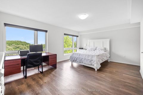 Photo 17 at 51 Woodstream Drive, Clairville, Toronto