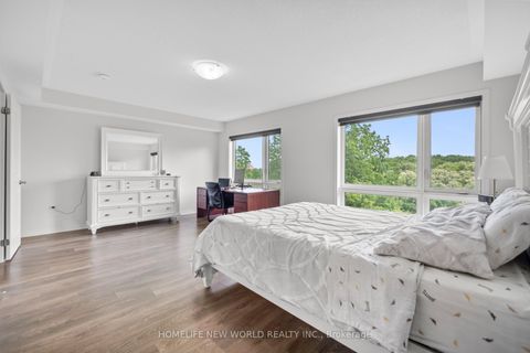 Photo 18 at 51 Woodstream Drive, Clairville, Toronto