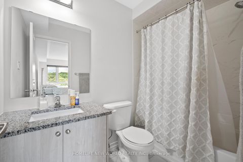 Photo 19 at 51 Woodstream Drive, Clairville, Toronto