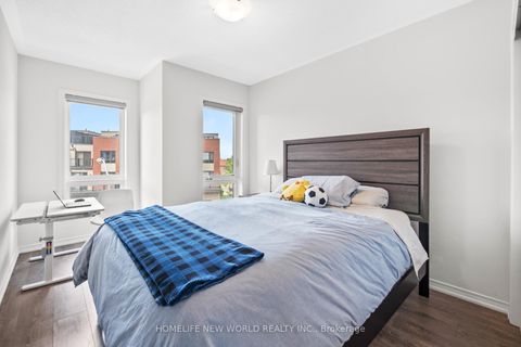 Photo 20 at 51 Woodstream Drive, Clairville, Toronto