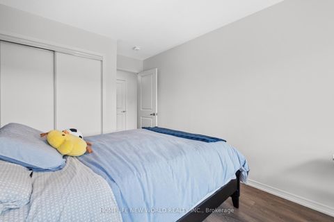 Photo 21 at 51 Woodstream Drive, Clairville, Toronto