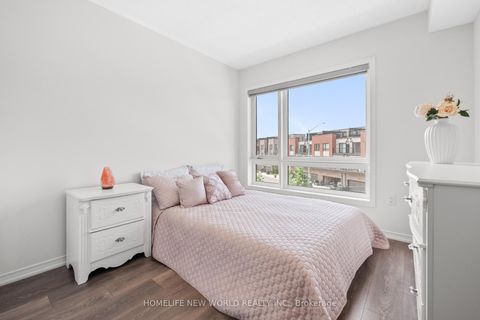 Photo 22 at 51 Woodstream Drive, Clairville, Toronto