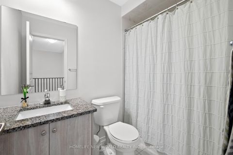 Photo 23 at 51 Woodstream Drive, Clairville, Toronto