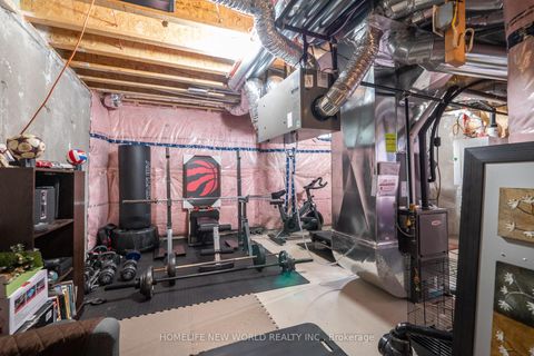 Photo 25 at 51 Woodstream Drive, Clairville, Toronto