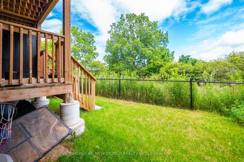 Photo 26 at 51 Woodstream Drive, Clairville, Toronto