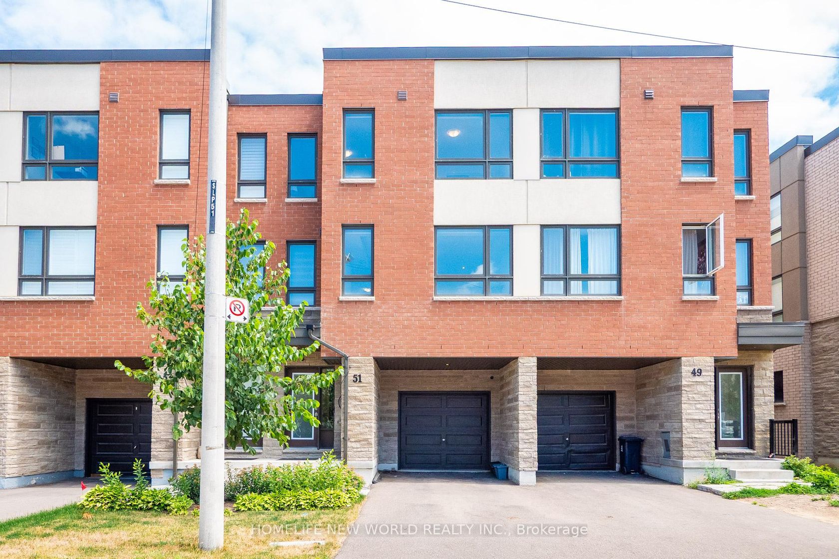 51 Woodstream Drive, Clairville, Toronto 