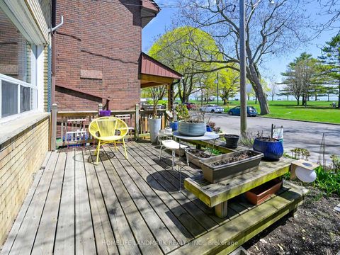 Photo 2 at 24 Kewbeach Avenue, The Beaches, Toronto