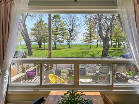 Photo 3 at 24 Kewbeach Avenue, The Beaches, Toronto