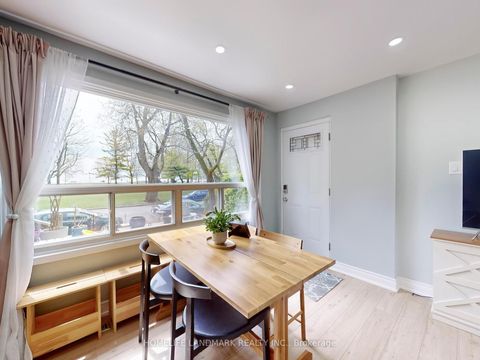 Photo 6 at 24 Kewbeach Avenue, The Beaches, Toronto