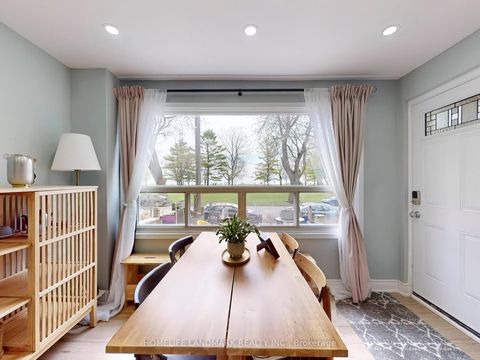 Photo 7 at 24 Kewbeach Avenue, The Beaches, Toronto