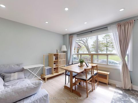 Photo 8 at 24 Kewbeach Avenue, The Beaches, Toronto