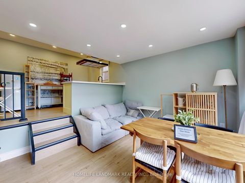 Photo 9 at 24 Kewbeach Avenue, The Beaches, Toronto