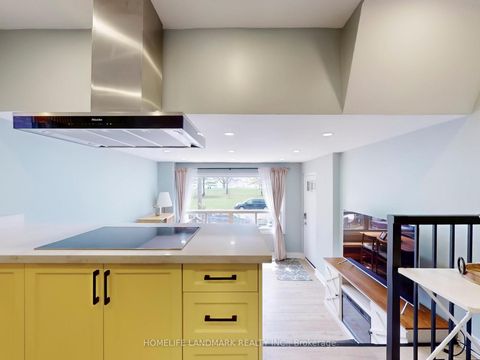 Photo 12 at 24 Kewbeach Avenue, The Beaches, Toronto