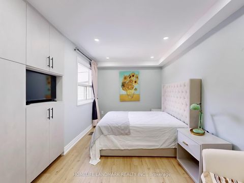 Photo 13 at 24 Kewbeach Avenue, The Beaches, Toronto