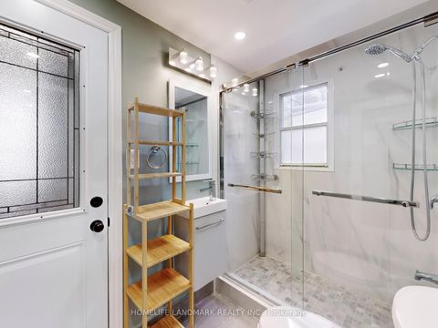 Photo 16 at 24 Kewbeach Avenue, The Beaches, Toronto