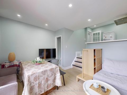 Photo 19 at 24 Kewbeach Avenue, The Beaches, Toronto