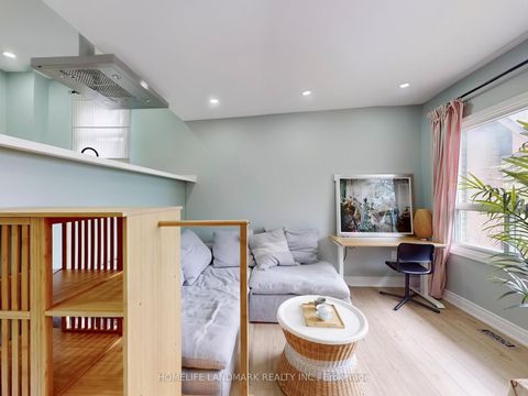Photo 22 at 24 Kewbeach Avenue, The Beaches, Toronto