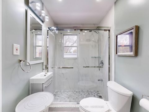 Photo 32 at 24 Kewbeach Avenue, The Beaches, Toronto