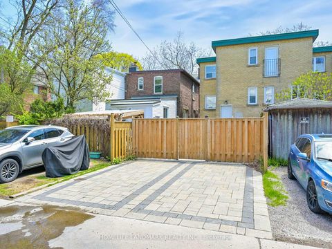 Photo 36 at 24 Kewbeach Avenue, The Beaches, Toronto