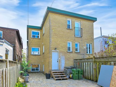 Photo 37 at 24 Kewbeach Avenue, The Beaches, Toronto