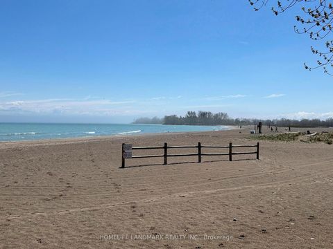 Photo 38 at 24 Kewbeach Avenue, The Beaches, Toronto