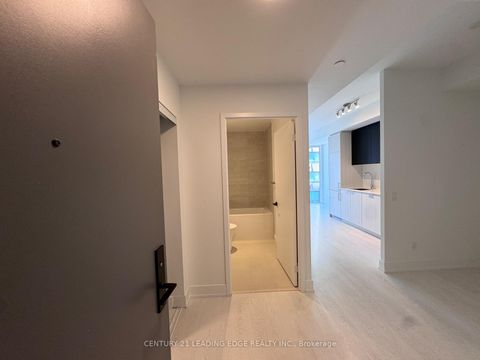 Photo 2 at 1608 - 308 Jarvis Street, Yonge Corridor, Toronto