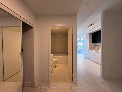 Photo 3 at 1608 - 308 Jarvis Street, Yonge Corridor, Toronto