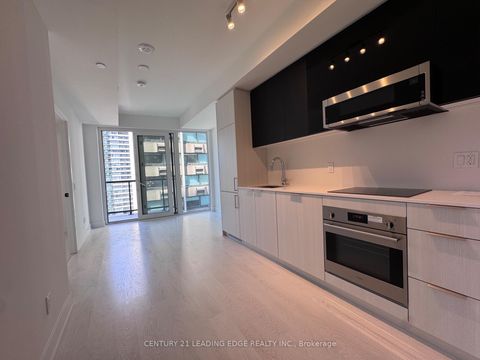 Photo 8 at 1608 - 308 Jarvis Street, Yonge Corridor, Toronto