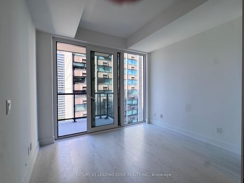 Photo 9 at 1608 - 308 Jarvis Street, Yonge Corridor, Toronto