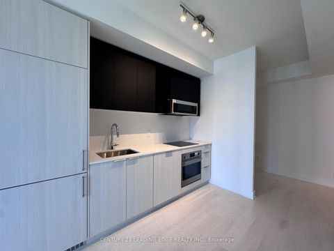 Photo 11 at 1608 - 308 Jarvis Street, Yonge Corridor, Toronto