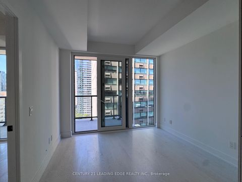 Photo 12 at 1608 - 308 Jarvis Street, Yonge Corridor, Toronto