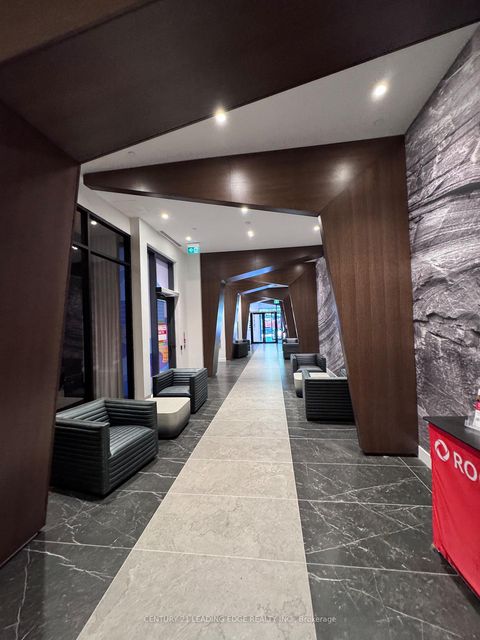 Photo 19 at 1608 - 308 Jarvis Street, Yonge Corridor, Toronto
