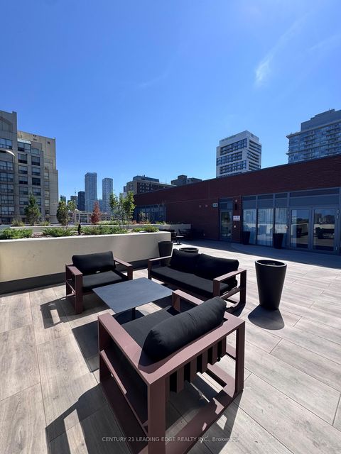 Photo 29 at 1608 - 308 Jarvis Street, Yonge Corridor, Toronto