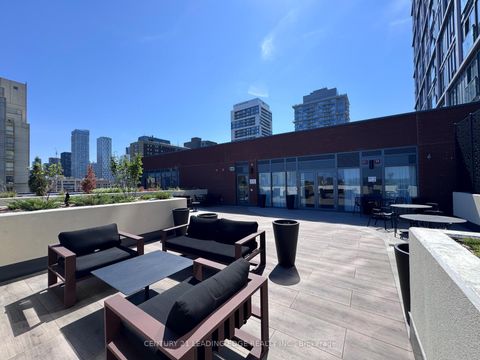 Photo 30 at 1608 - 308 Jarvis Street, Yonge Corridor, Toronto
