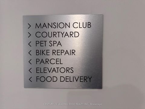 Photo 38 at 1608 - 308 Jarvis Street, Yonge Corridor, Toronto