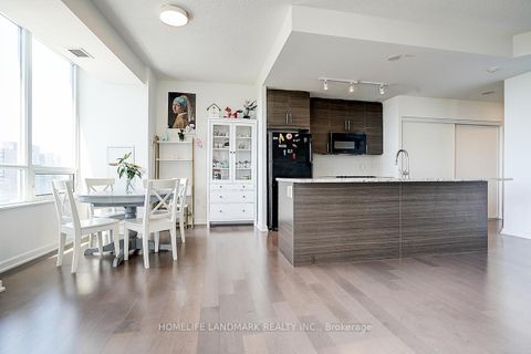 Photo 12 at 1006 - 70 Forest Manor Road, Henry Farm, Toronto