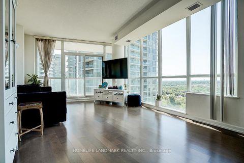 Photo 13 at 1006 - 70 Forest Manor Road, Henry Farm, Toronto