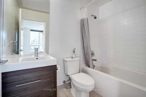 Photo 17 at 1006 - 70 Forest Manor Road, Henry Farm, Toronto