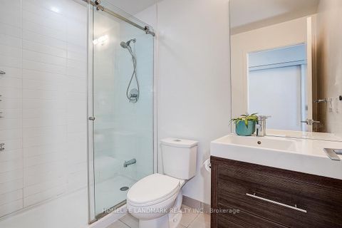 Photo 18 at 1006 - 70 Forest Manor Road, Henry Farm, Toronto