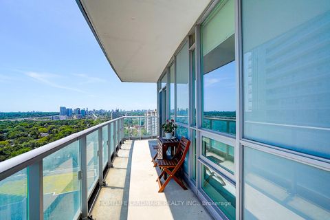 Photo 19 at 1006 - 70 Forest Manor Road, Henry Farm, Toronto