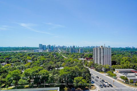 Photo 21 at 1006 - 70 Forest Manor Road, Henry Farm, Toronto