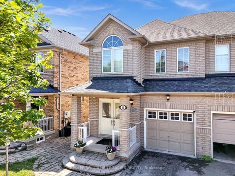 Photo 0 at 11 Neuchatel Avenue, Vellore Village, Vaughan