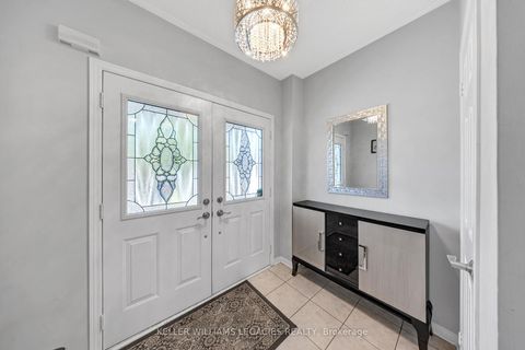 Photo 1 at 11 Neuchatel Avenue, Vellore Village, Vaughan