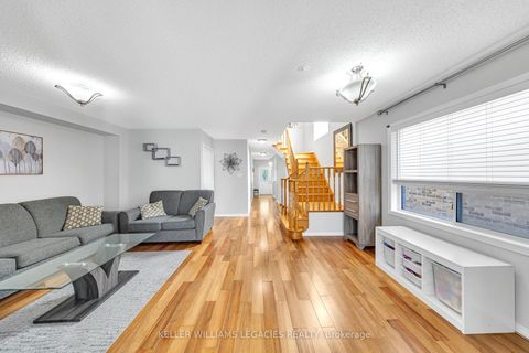 Photo 10 at 11 Neuchatel Avenue, Vellore Village, Vaughan