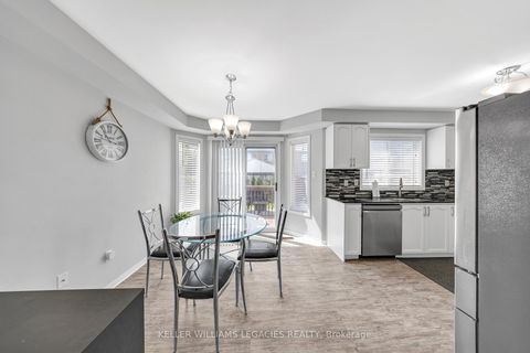 Photo 12 at 11 Neuchatel Avenue, Vellore Village, Vaughan