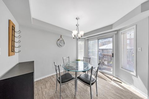 Photo 13 at 11 Neuchatel Avenue, Vellore Village, Vaughan