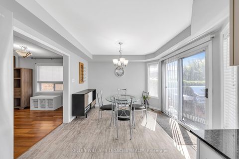 Photo 17 at 11 Neuchatel Avenue, Vellore Village, Vaughan